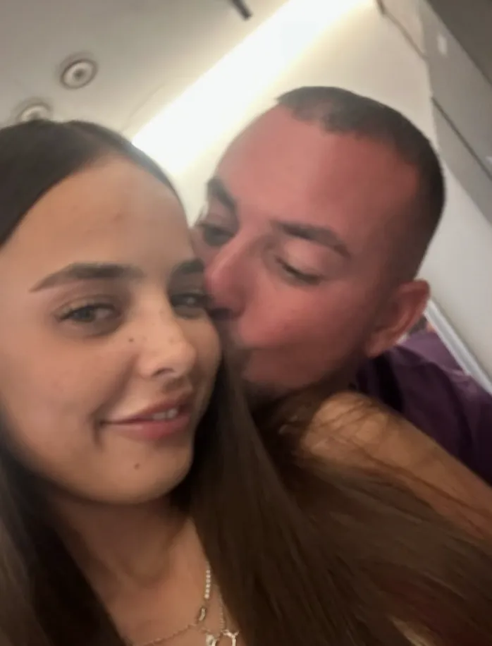 ניב וים יחד