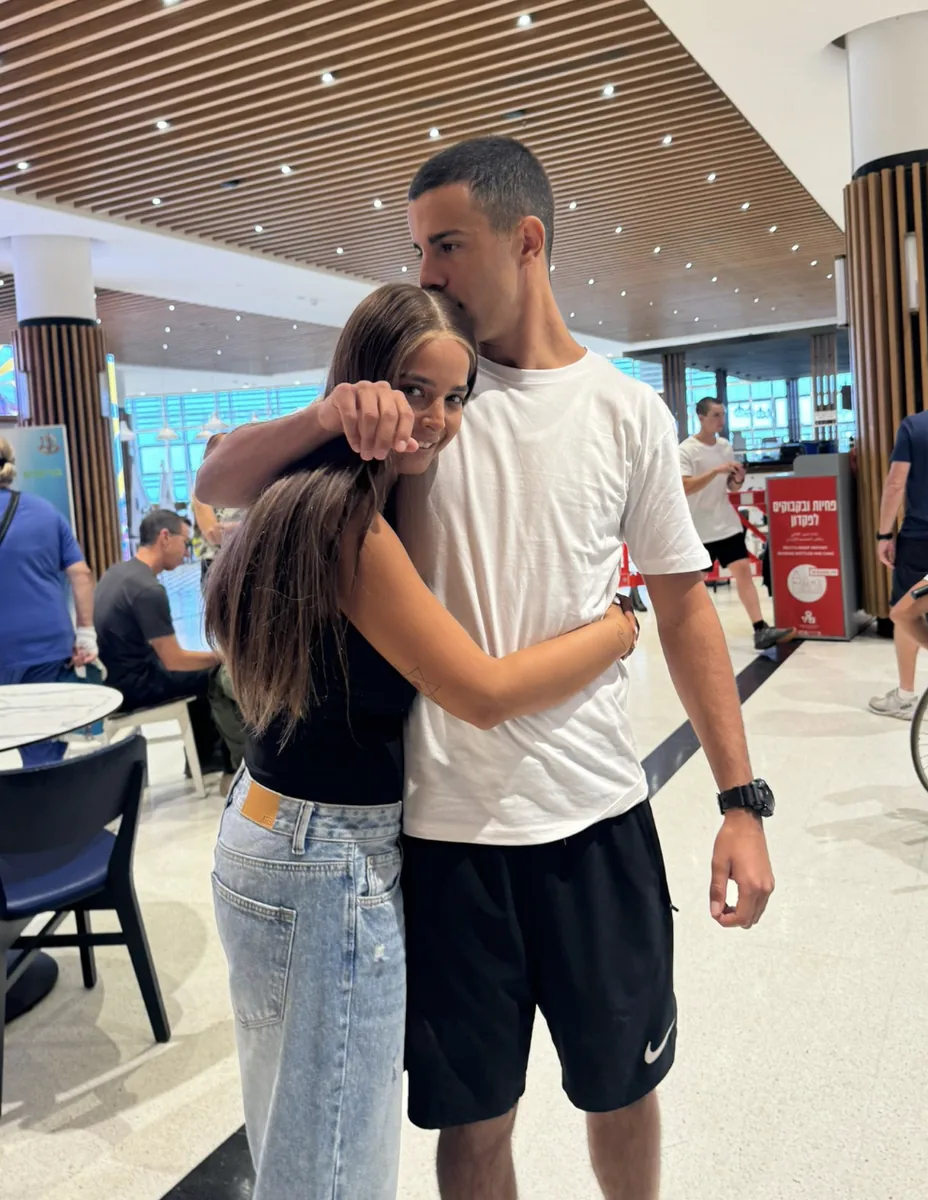 רון וניב